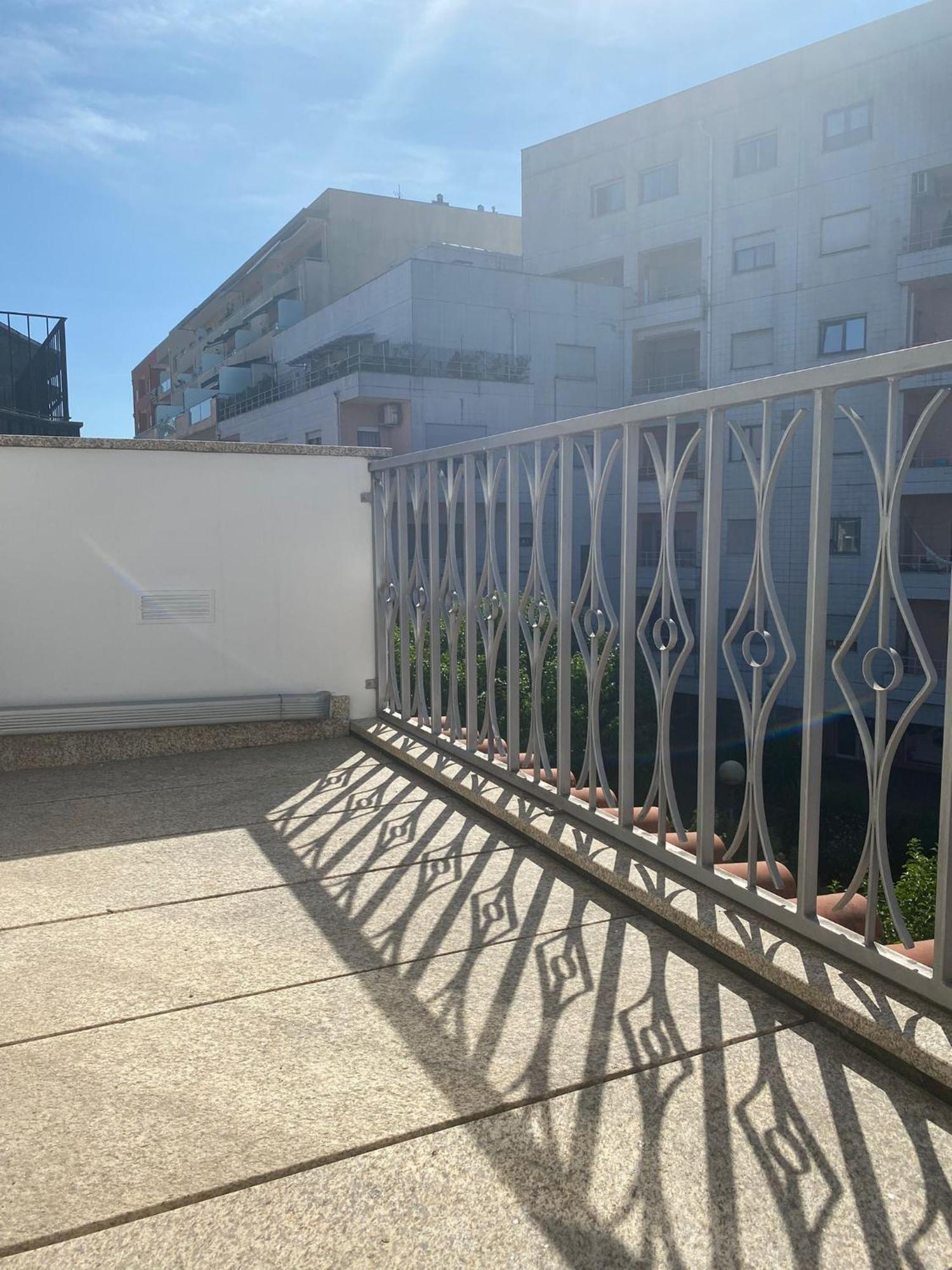 Casa Augusta 6 Hostel Braga Exterior photo